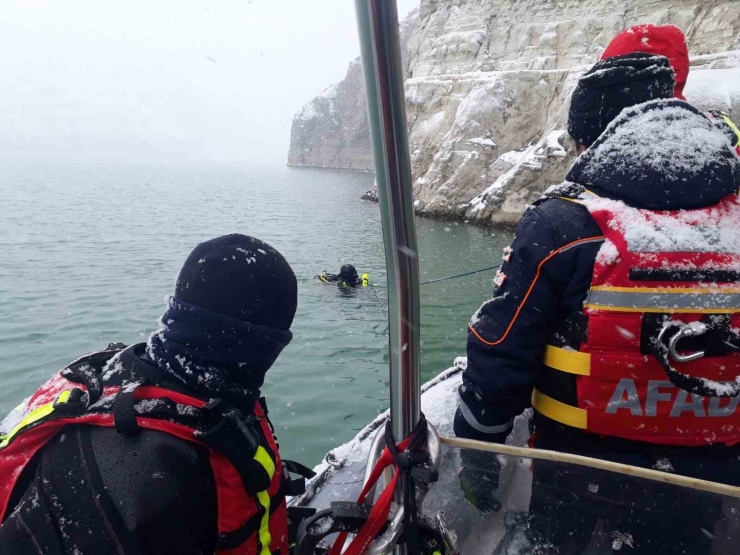 Erzurum Afad 2025’te 120 Yüksek Riskli Olaya Müdahale Etti