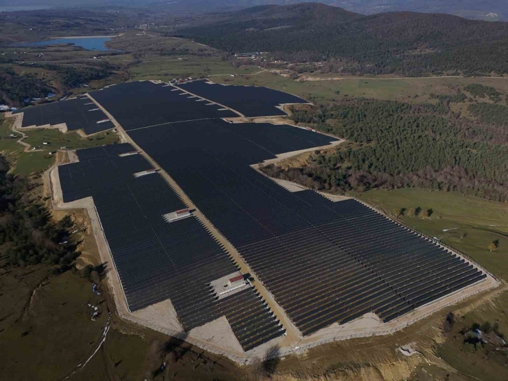 İ̇klim Nötr Şehirler Ağında "öncü Kent Samsun"