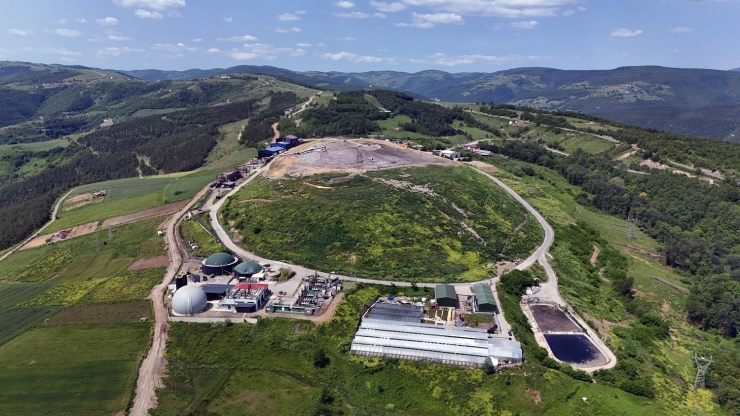 İ̇klim Nötr Şehirler Ağında "öncü Kent Samsun"