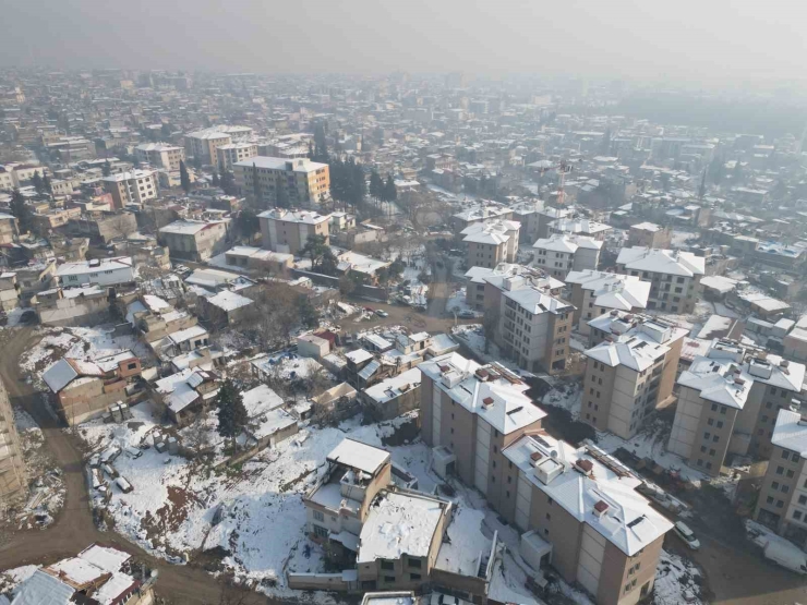 Maraş’ın Hafızası Kuyucak Yeniden Doğuyor