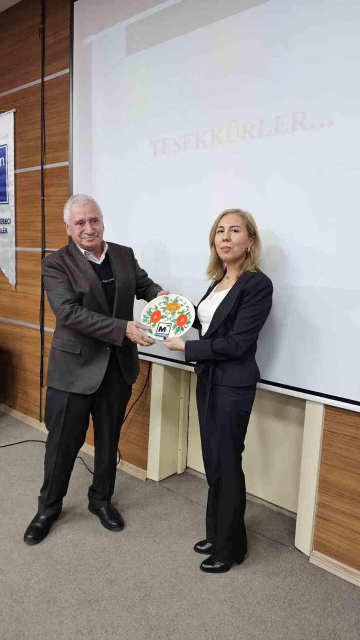 Kars’ta Kurgan Bilgilendirme Toplantısı Düzenlendi