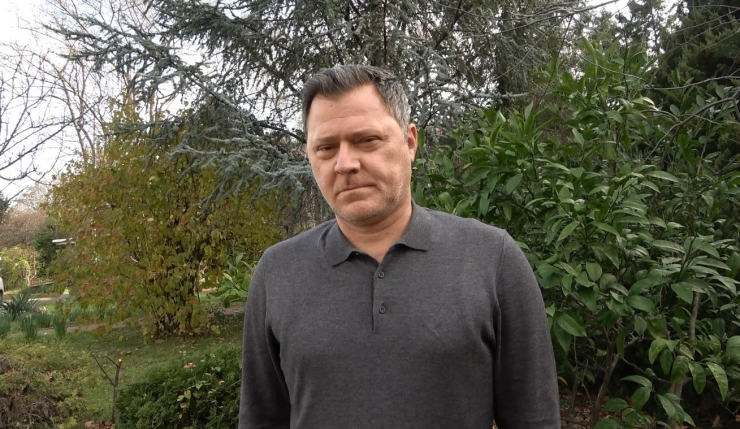 17 Yıldır Kaya Düşmesi Riski Altındaki Mahalleye ‘3 Boyutlu’ Müdahale