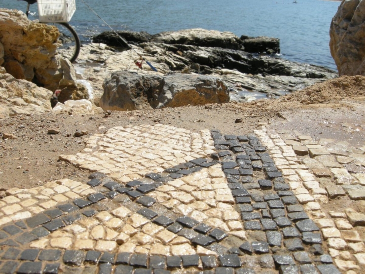 Kuşadası Kıyılarında Arkeolojik Miras Koruma Altına Alındı