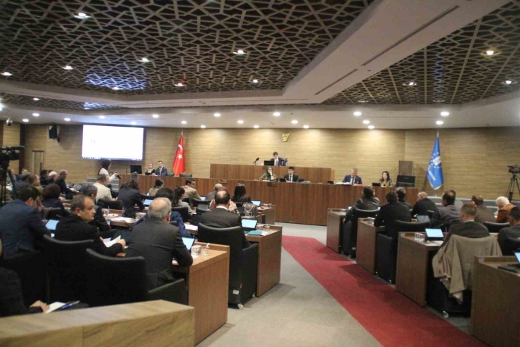 Kütahya’da Şehir İçi Toplu Taşıma Ücretlerine Zam