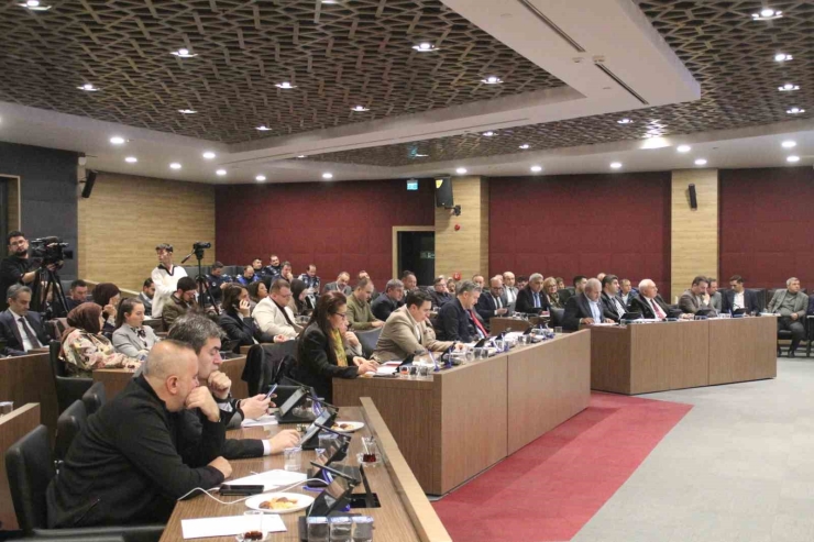 Kütahya’da Şehir İçi Toplu Taşıma Ücretlerine Zam