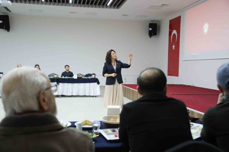 Menteşe Belediye Başkanı Aras, 2026 Projelerini Anlattı