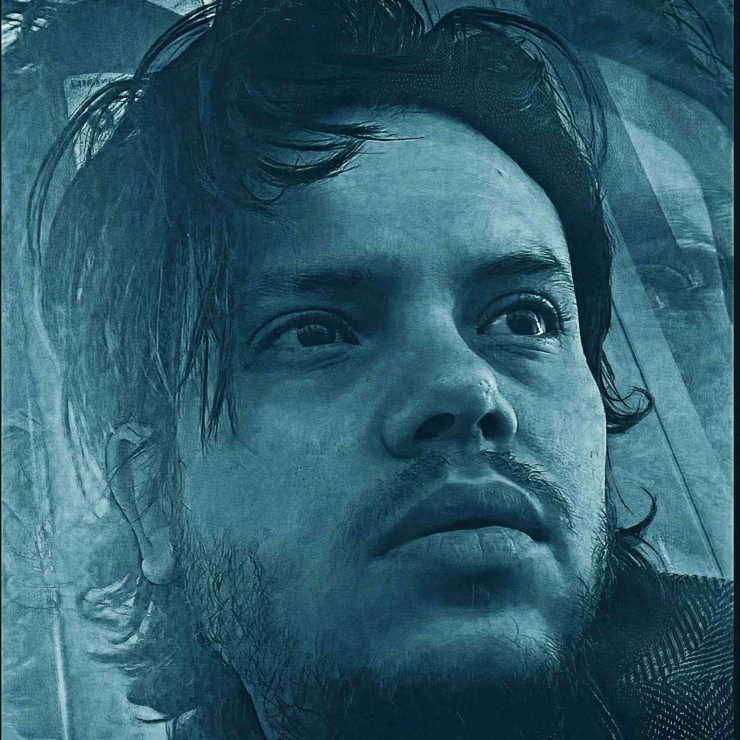 Ressam Cenk Mısırlıoğlu Sanko Sanat Galerisi’nde Sergi Açacak