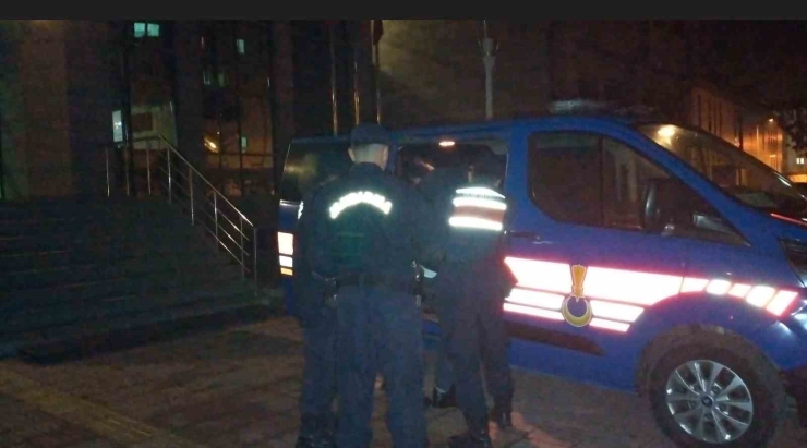 Çorum’da Uyuşturucu Operasyonu: 1 Tutuklama