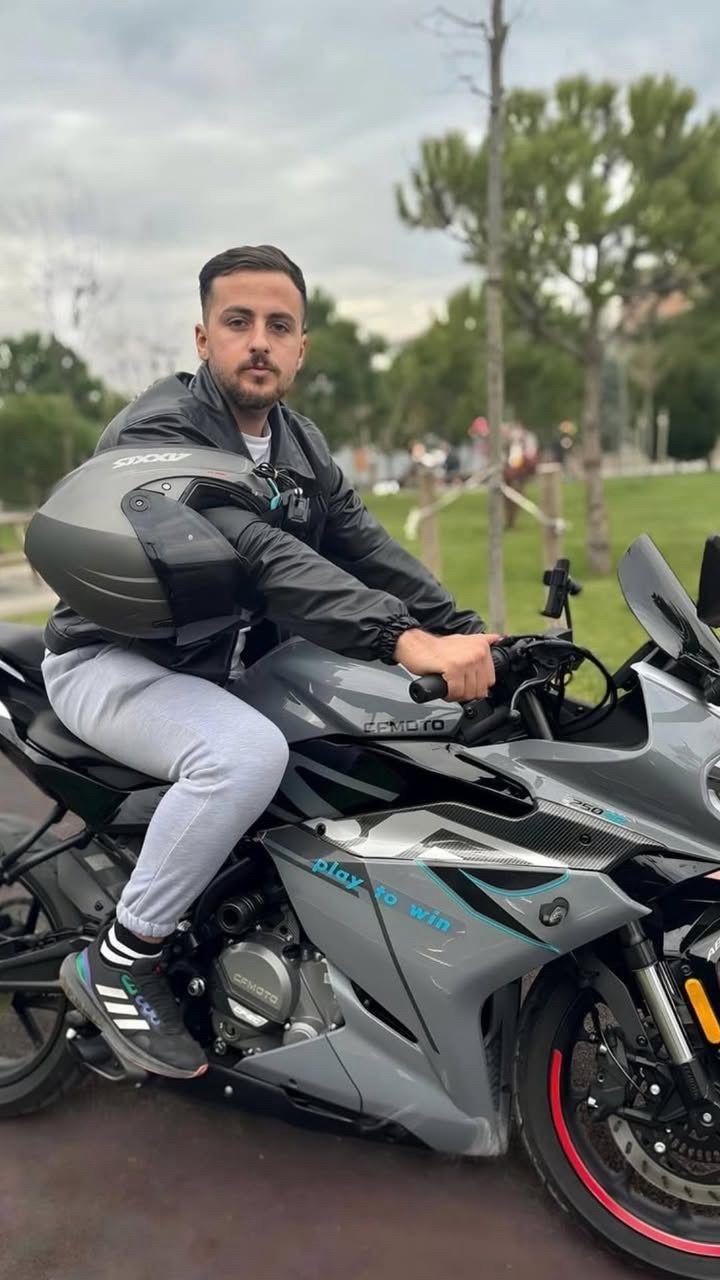 Sarıyer’de Motosikletiyle Denize Düşen Adam Hayatını Kaybetti