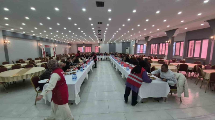 Kızılay’dan Yeni Yatırım Müjdesi