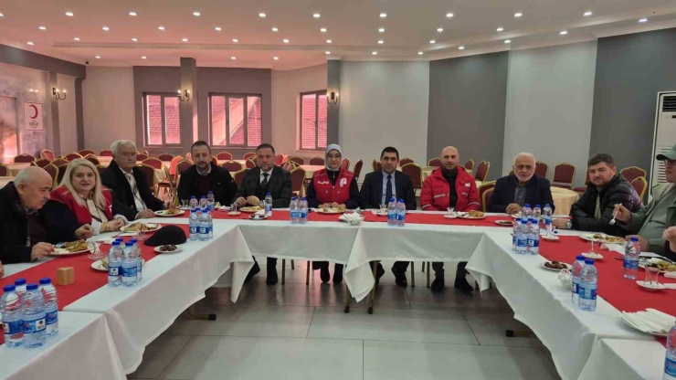 Kızılay’dan Yeni Yatırım Müjdesi