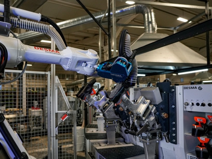 2026 Yılına Ürün Gamını Genişletme Hedefiyle Girdiler