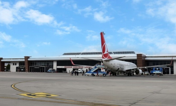 11 Ayda 1,1 Milyonu Aşkın Yolcuya Hizmet Verildi