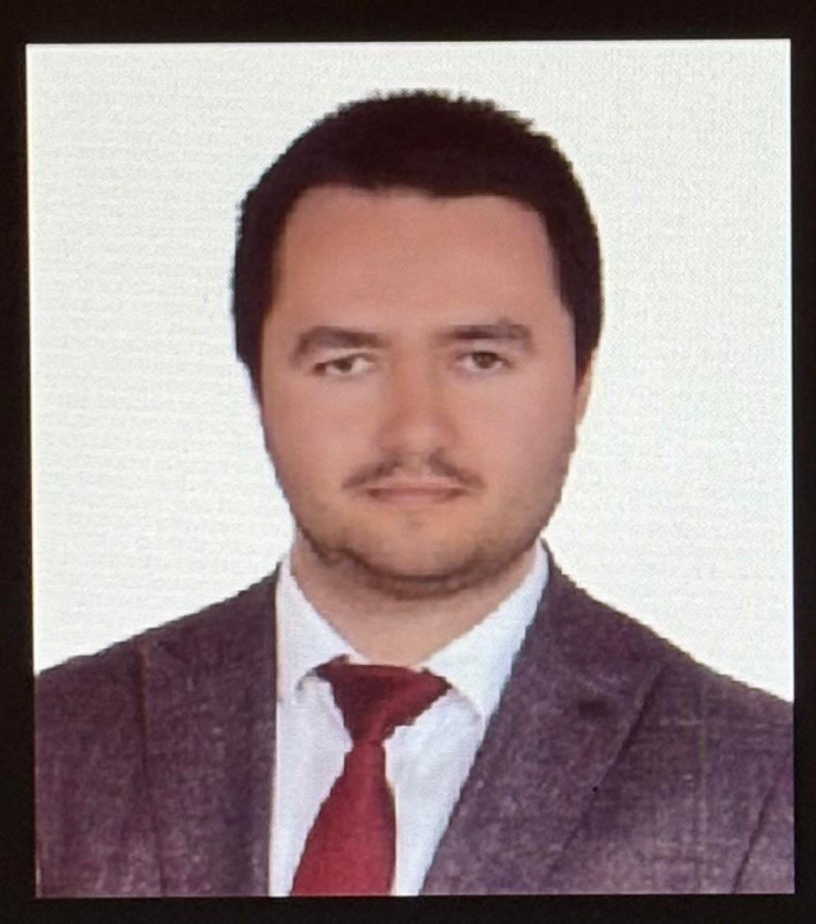 Sgk İ̇l Müdürlüğü Avukatını Öldüren Zanlı Tutuklandı