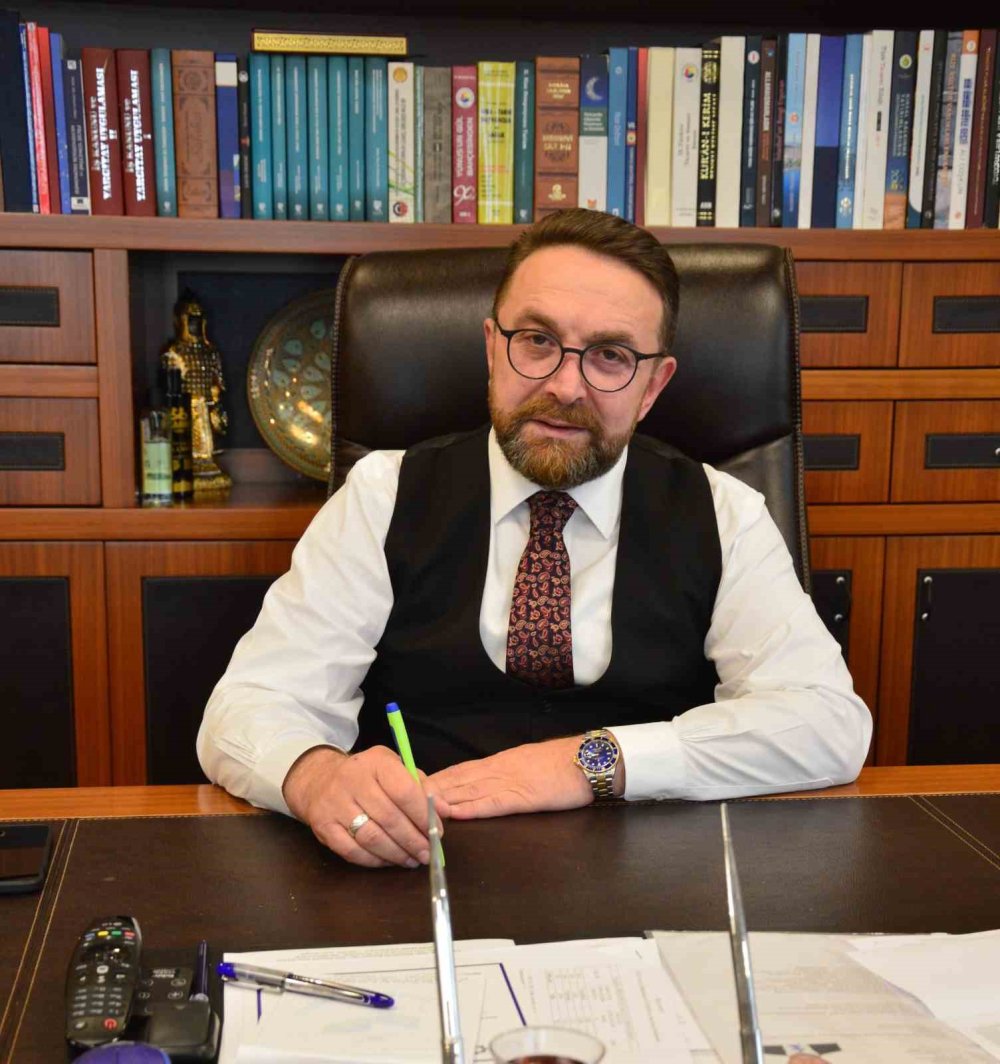 2025’te Yaş Çay Rekoltesi 1 Milyon 338 Bin Ton Oldu