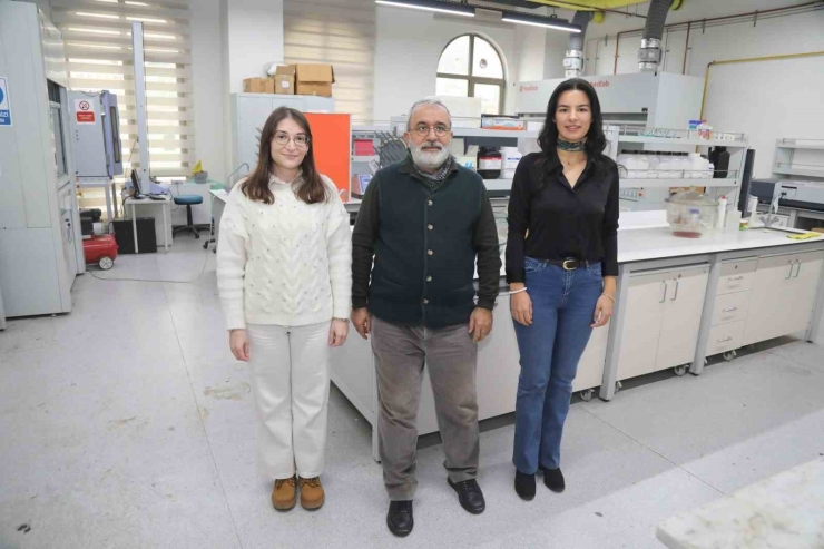 Btü Uyku Bozukluğunu Çözecek İplik Projesi Geliştiriyor