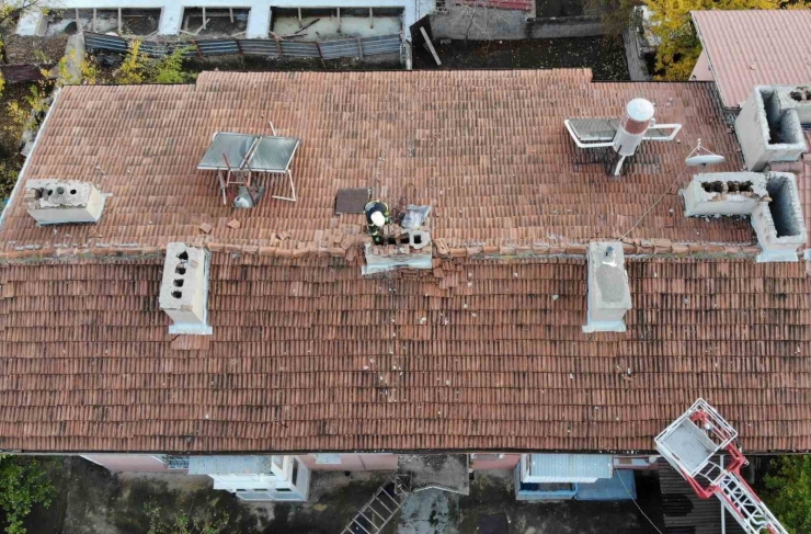 Kışın Tehlike Kapıda: Karbonmonoksit Zehirlenmelerine Dikkat