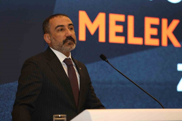 Gaziantep’te Girişimcilik Ve Melek Yatırımcılıkta Yeni Dönem