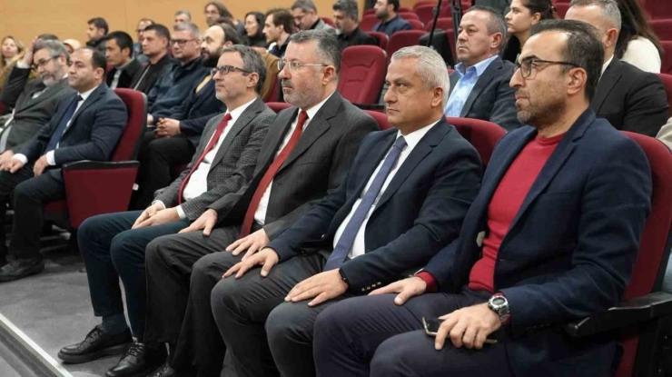 Kapgem’den Olimpik Gelecek İçin Spor Üniversitesi Önerisi