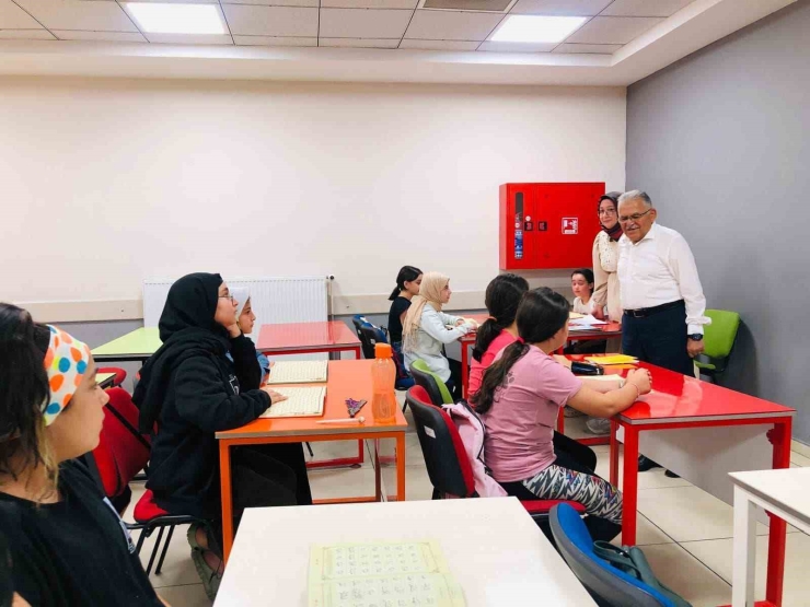 Kaymek, 335 Bin Vatandaşa Hizmet Verdi