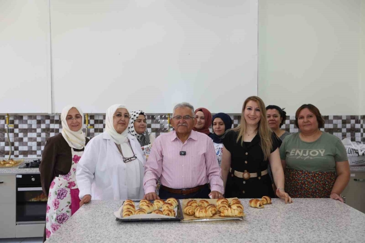 Kaymek, 335 Bin Vatandaşa Hizmet Verdi