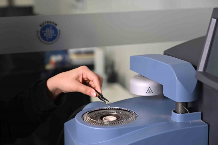 Bursa’da Butekom Üretimin Geleceğine Yön Veriyor