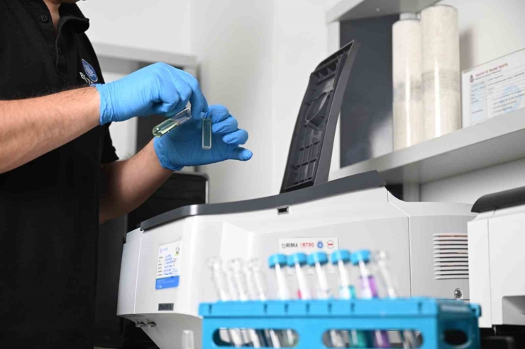 Bursa’da Butekom Üretimin Geleceğine Yön Veriyor