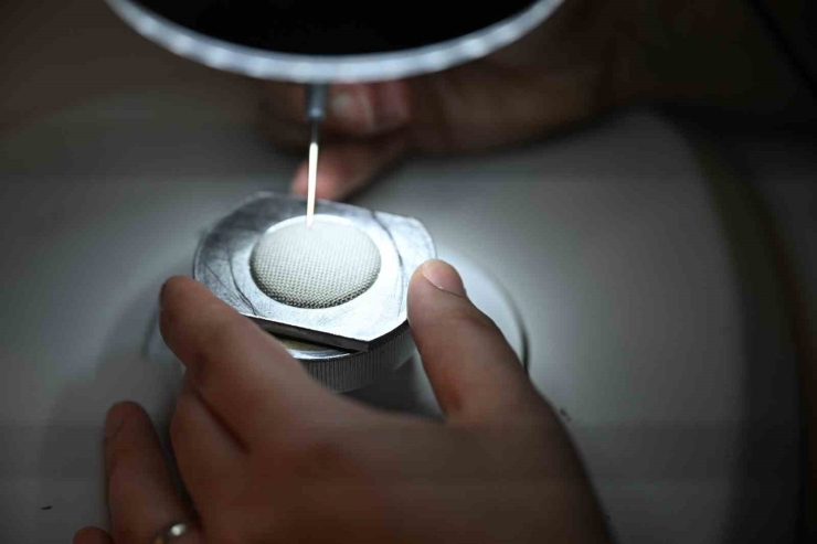 Bursa’da Butekom Üretimin Geleceğine Yön Veriyor