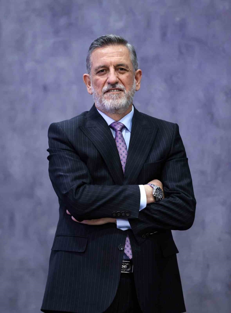 Bursa’da Butekom Üretimin Geleceğine Yön Veriyor