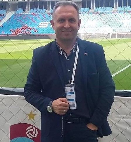 Saç Ekimi İçin Gittiği Estetik Merkezinde Fenalaşarak Hayatını Kaybeden Şahıs Son Yolculuğuna Uğurlandı