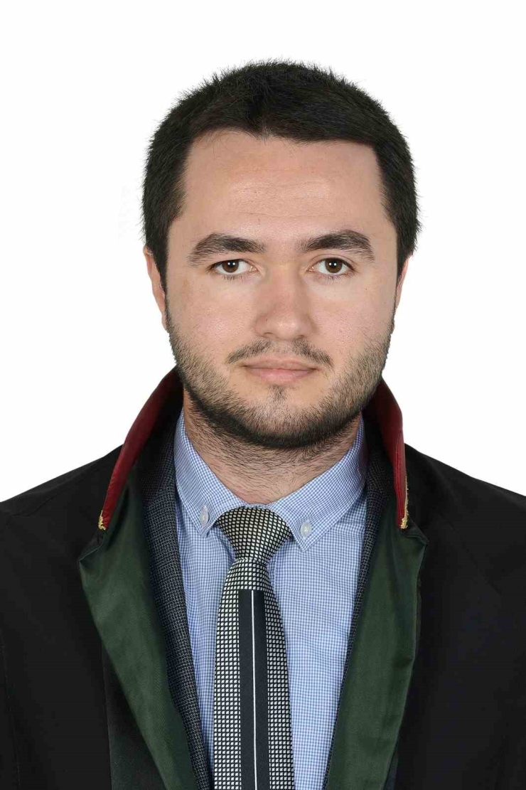 Yalova’da Silahlı Saldırıda Ölen Avukat, Kahramanmaraş’ta Toprağa Verildi