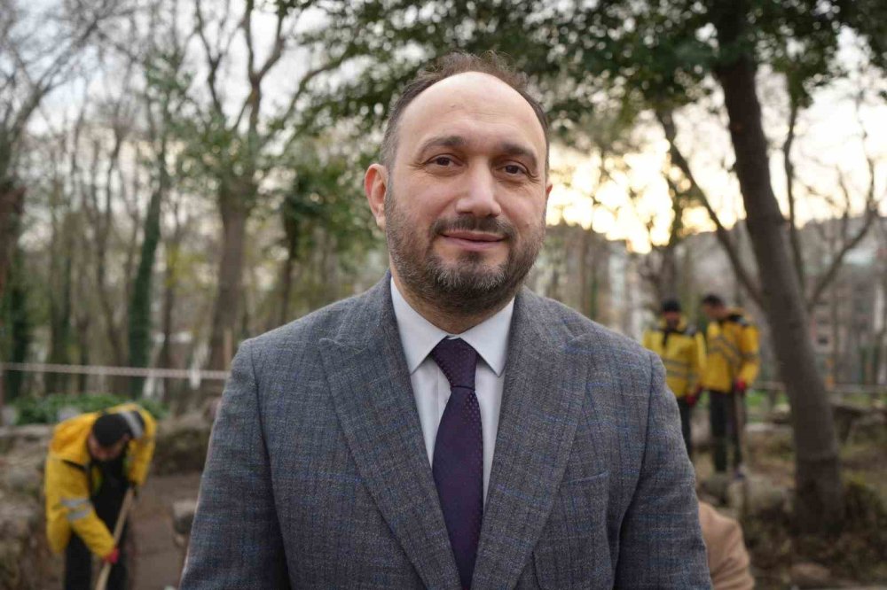 Samsun’da Mezarlığın Altından Tarih Çıkıyor: Yeni Tarihi Mezarlar