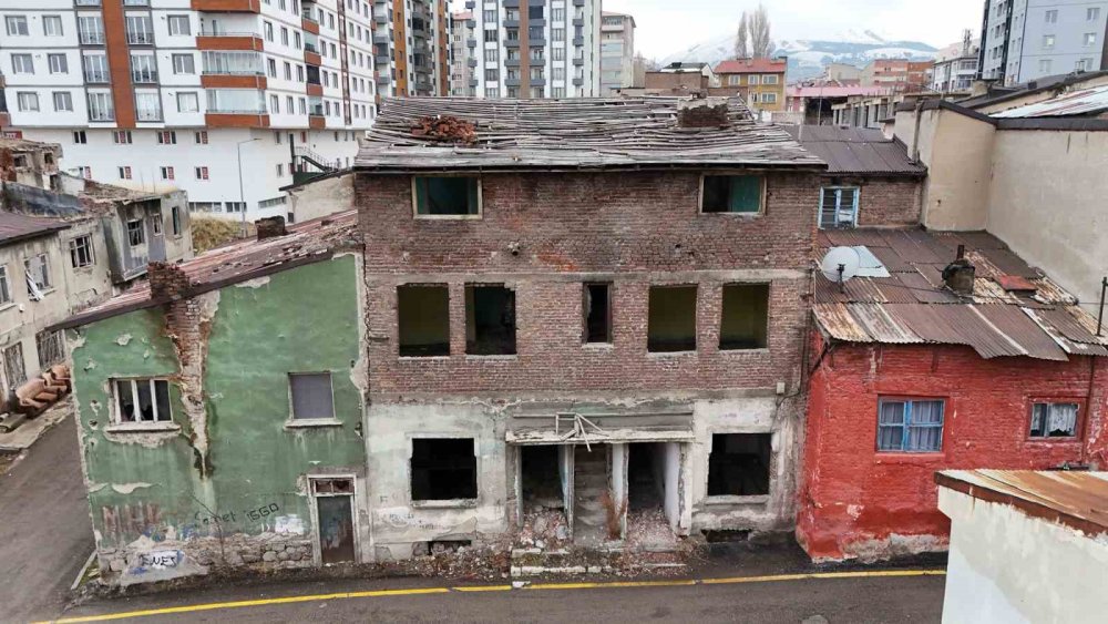 Büyükşehir Kentsel Dönüşümde De Türkiye’ye Rol Modeli Oldu