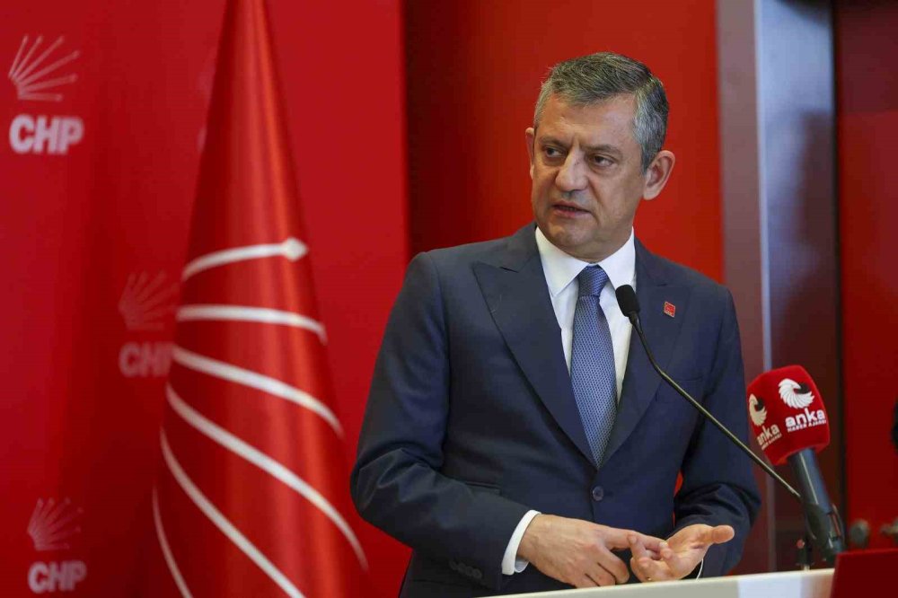 Özel: "Murat Çalık’ta Yeni Bir Kitle Oluştu Ve O Kitle Alındı"