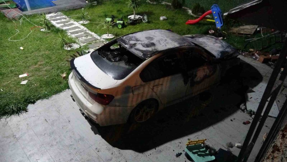 Adana’da Vahşet: Eşi Evi Terk Etti, 2 Çocuğunu Öldürüp İntihar Etti