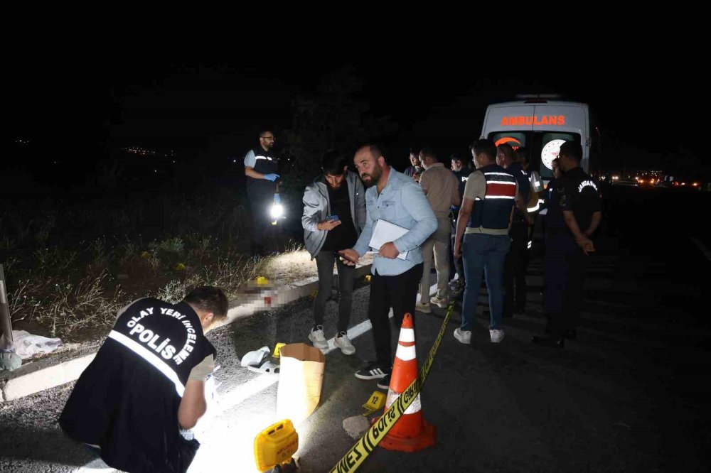 Baba Ve Oğulu Öldüren Sanığa 62 Yıl Hapis Cezası