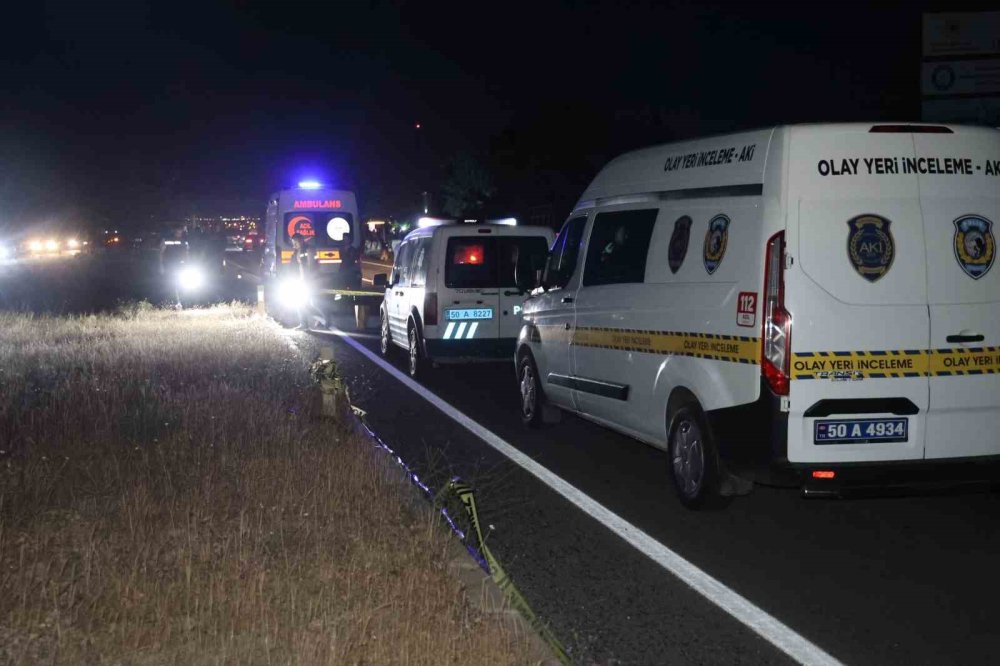 Baba Ve Oğulu Öldüren Sanığa 62 Yıl Hapis Cezası