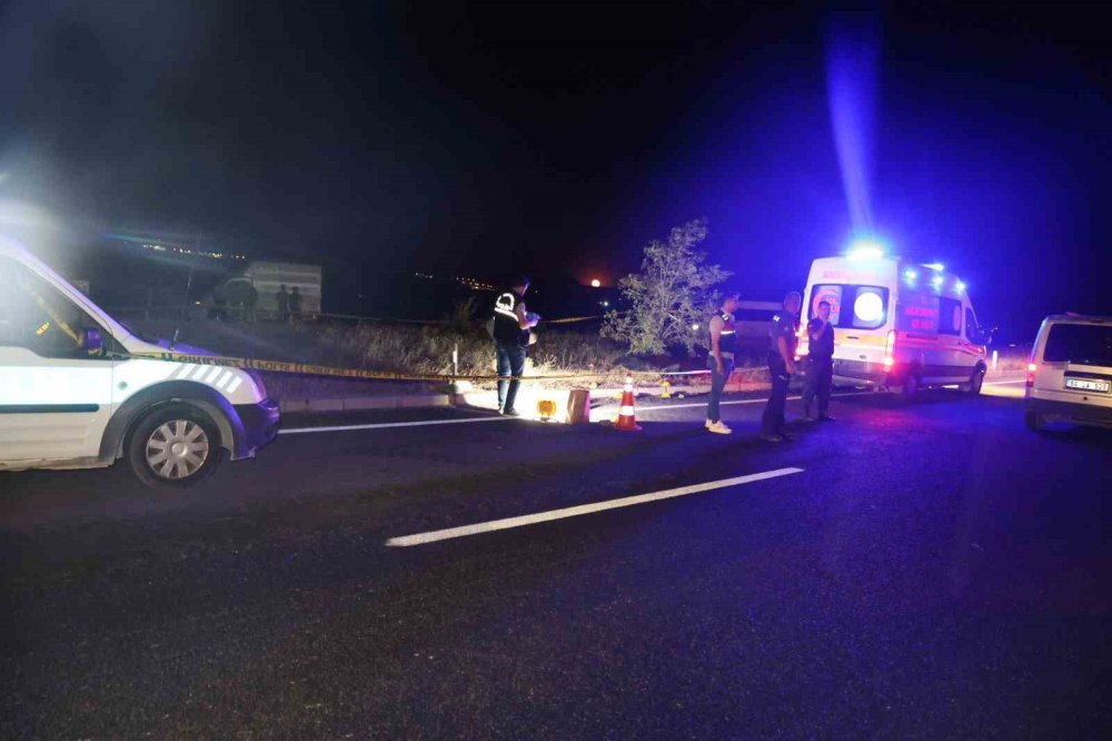 Baba Ve Oğulu Öldüren Sanığa 62 Yıl Hapis Cezası