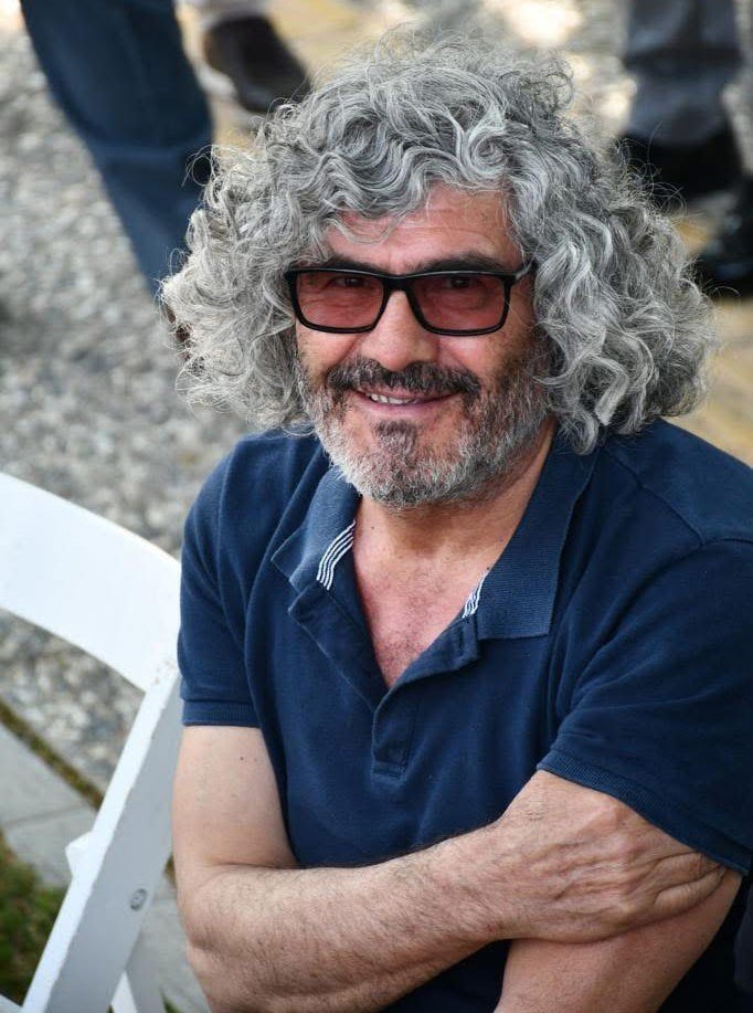 Eski İHD İzmir Başkanı Dağlık Alanda Ölü Bulundu