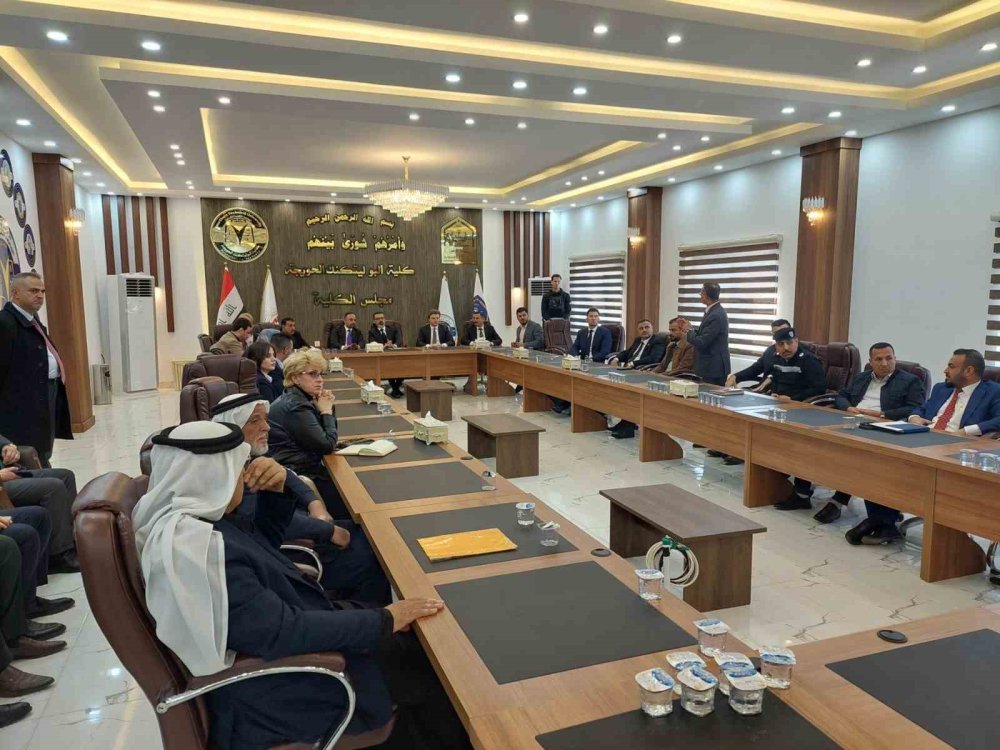 Hollanda, Kerkük Saldırısındaki Sivil Kayıplar Nedeniyle 10 Yıl Sonra Özür Diledi