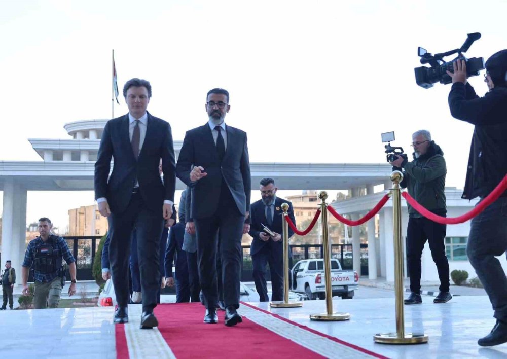 Hollanda, Kerkük Saldırısındaki Sivil Kayıplar Nedeniyle 10 Yıl Sonra Özür Diledi