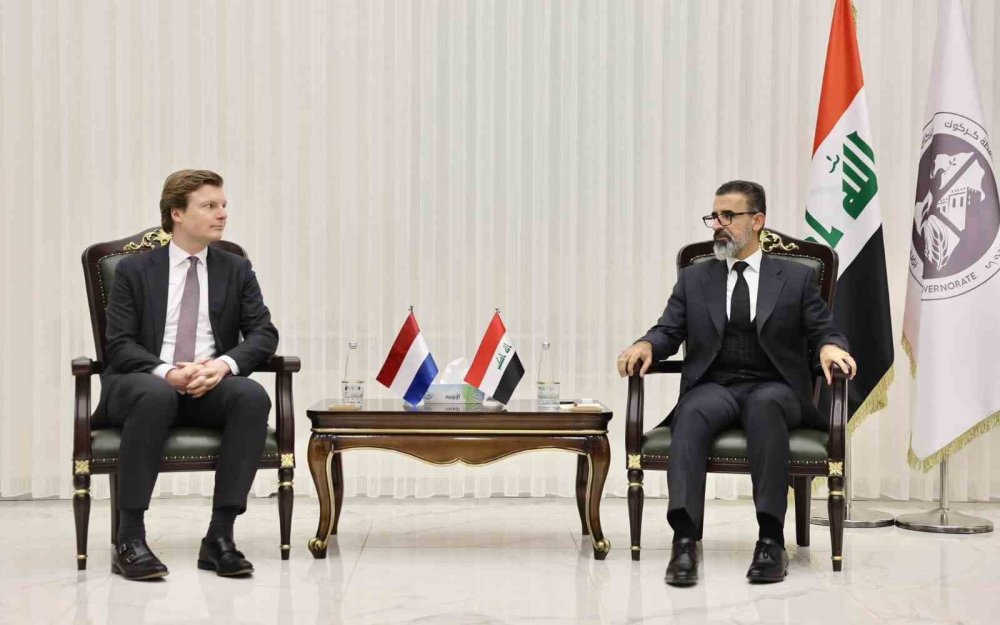 Hollanda, Kerkük Saldırısındaki Sivil Kayıplar Nedeniyle 10 Yıl Sonra Özür Diledi