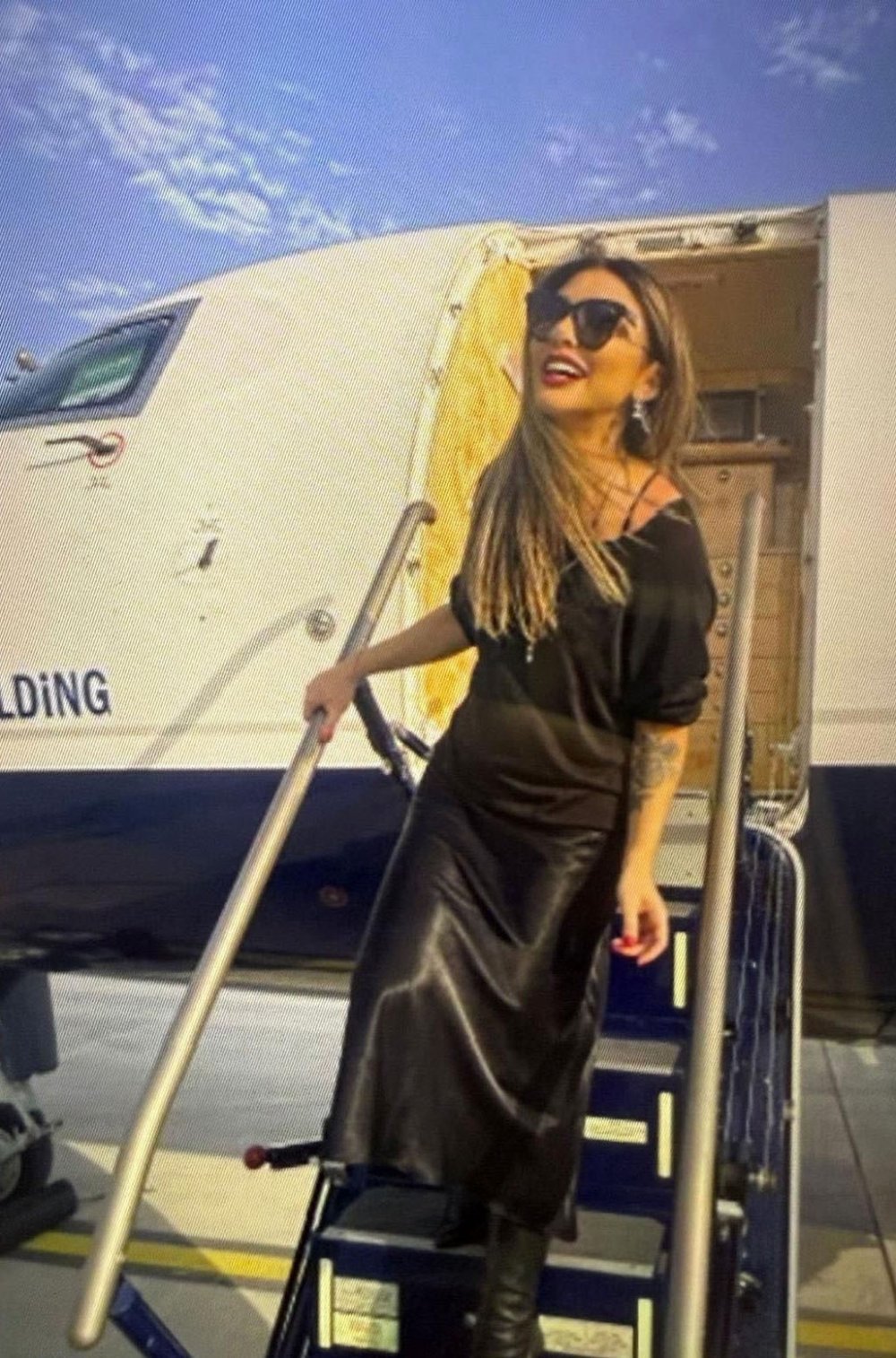 Selen Görgüzel’in İfadesinde Ekrem İmamoğlu’nun Özel Jeti Detayı