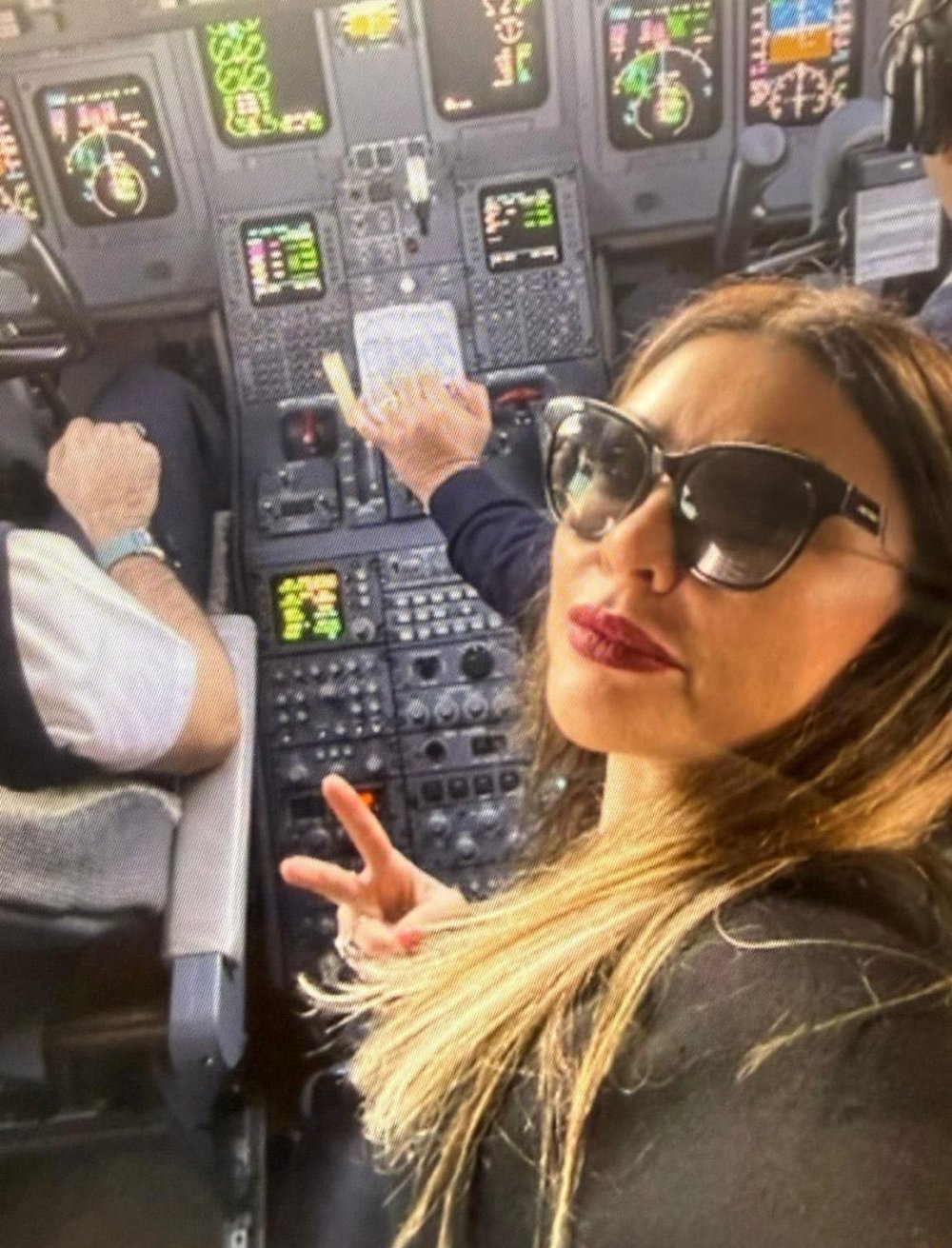 Selen Görgüzel’in İfadesinde Ekrem İmamoğlu’nun Özel Jeti Detayı