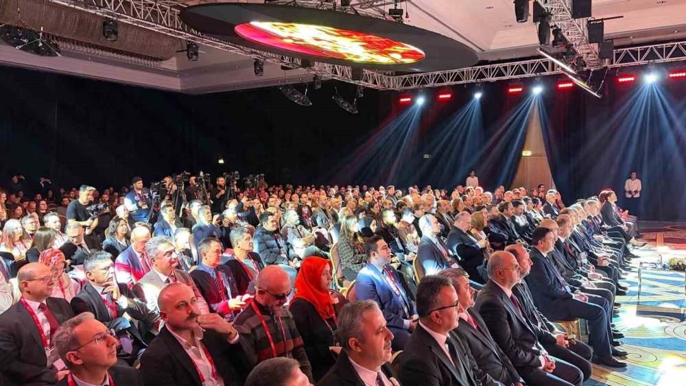 Vodafone Türkiye Ceo’su Aksoy: 