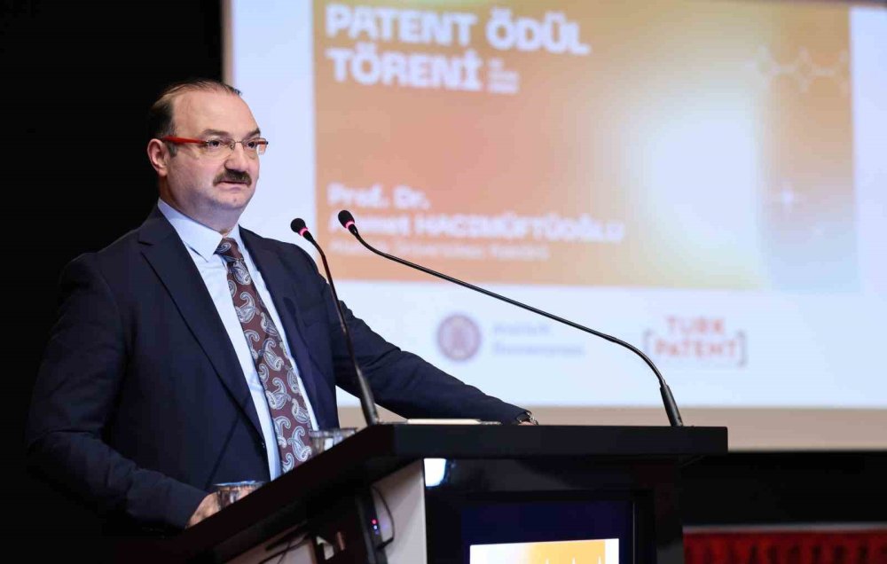 Webometrics Rankings de Yükseliş: Atatürk Üniversitesi 655. Sıraya Yerleşti