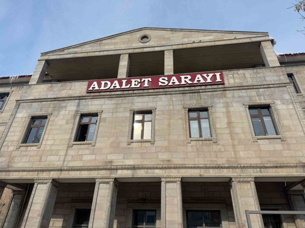 Ağrı’da Leyla Aydemir Davası Yeniden Görülüyor