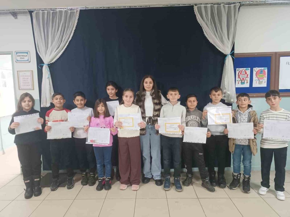 Ardahan’da Karne Heyecanı