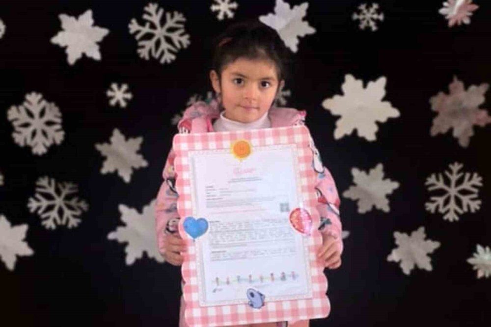 Ardahan’da Karne Heyecanı