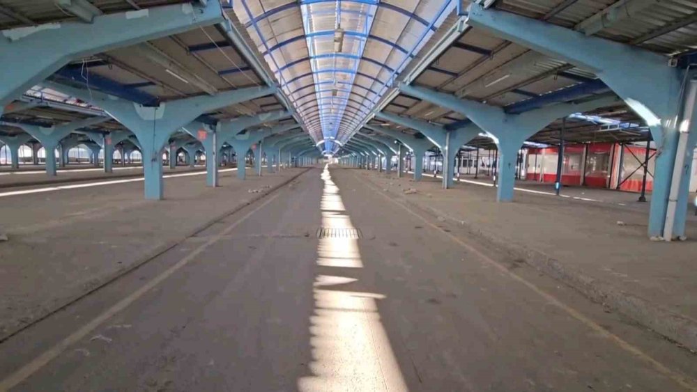 Edirne’de Bir Devir Kapandı: Ulus Pazarı Artık Açılmayacak